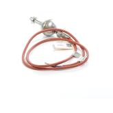 Magnetschwimmerschalter ERV 3/8-VU-L 115/12-V52A-1 Sil. Neu